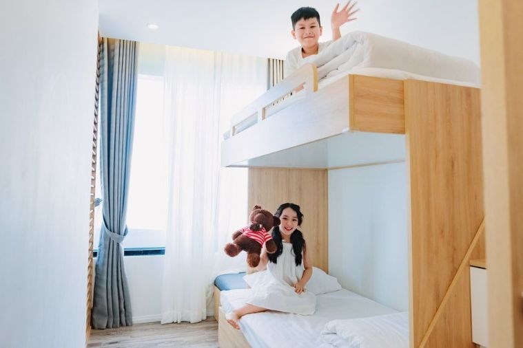 BELLE MAISON PAROSAND DANANG HOTEL